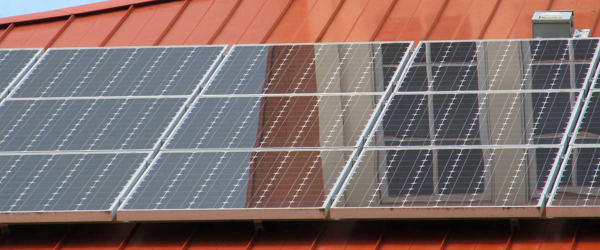 Energieberatung und Solartechnik